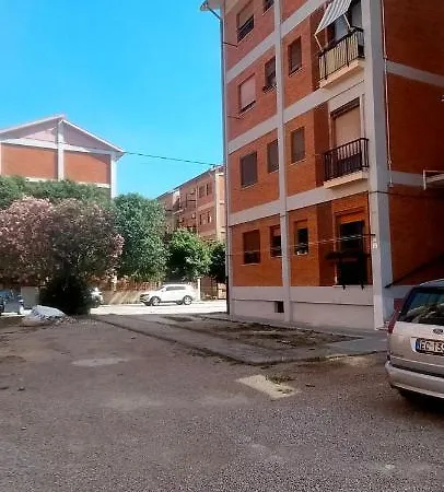 Heart Of Sardinia * Alghero