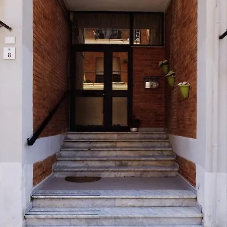 Heart Of Sardinia Apartment Alghero