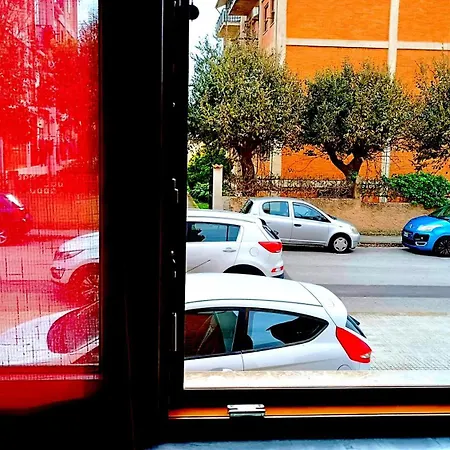 Apartment Heart Of Sardinia