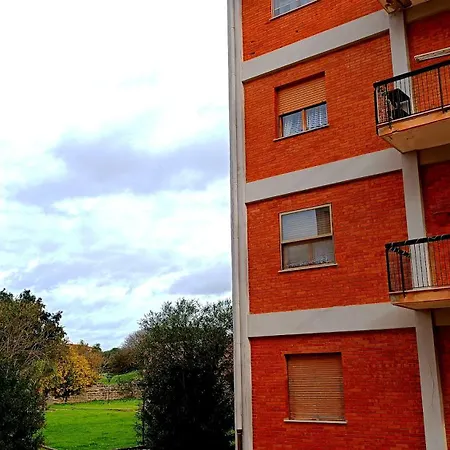 Apartment Heart Of Sardinia *