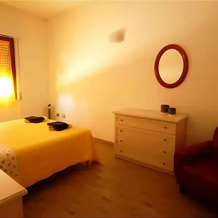 Heart Of Sardinia Apartment