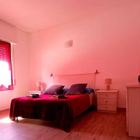 Heart Of Sardinia Apartment *