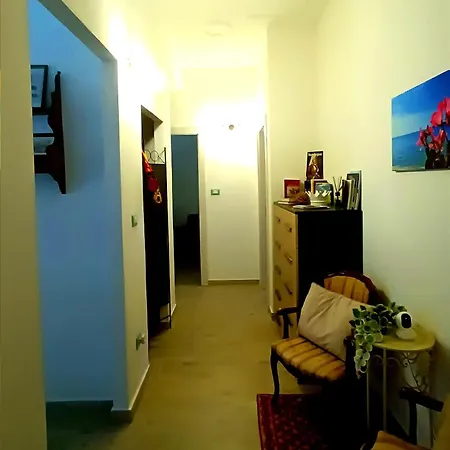 Heart Of Sardinia Apartment *