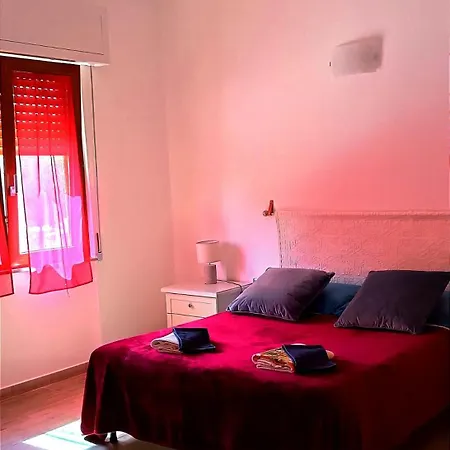 Apartament Heart Of Sardinia *